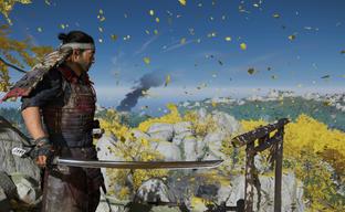 Разработчики Ghost of Tsushima попытались оправдать продажу новых функций PS5 в составе «Режиссёрской версии» игры