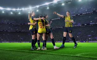 «Игровой индустрии нужно больше женщин». Авторы Football Manager готовы к преобразованиям