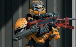 Красоты Halo Infinite. Опубликован игровой процесс в 4К при 60 кадров в секунду на самых высоких настройках