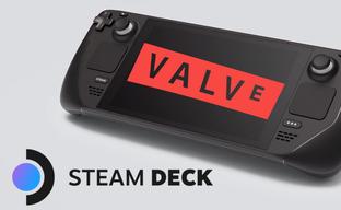 Гейб Ньюэлл тестирует Steam Deck в Dota 2