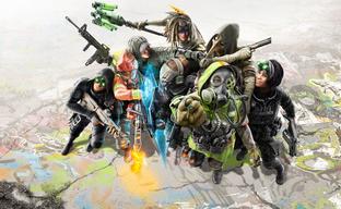 Карты из The Division в трейлере новой игры Ubisoft Tom Clancy's XDefiant