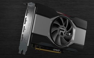 «Зверь для 1080p». AMD анонсировала RX 6600 XT, которая в тестах превосходит RTX 3060