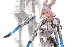 Square Enix изменила иконку класса в Final Fantasy 14 из-за трипофобии