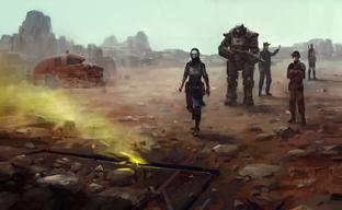 Ответ Fallout от российской студии. Постапокалиптическая Encased выходит из раннего доступа