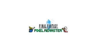 Игроки забросали негативными обзорами Final Fantasy Pixel Remaster на Metacritic — они требуют консольных версий