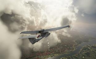Для создания паритета с версией для Xbox Series X|S разработчики упростили Microsoft Flight Simulator на ПК