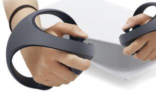 Sony хочет удивить игроков. PSVR 2 получит высокие технические характеристики