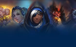 Как Blizzard из мощнейшего разработчика превращается в рядовую студию Activision. Хронология от Джейсона Шрейера