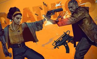 Консольный PlayStation-эсклюзив Deathloop ушёл на золото — разработчики опубликовали новый арт