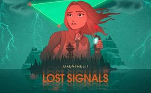 Oxenfree 2 скоро выйдет на PS5 и PS4. Sony подтвердила новую версию игры