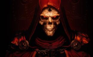 Утечка: бета-тестирование Diablo 2: Resurrected начнётся 17 августа