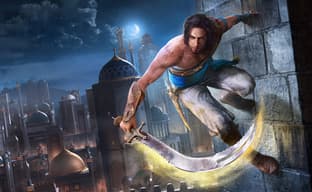 Слух: Ubisoft разрабатывает ещё одну Prince of Persia