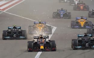 В PS5-версию F1 2021 вернули рейтрейсинг, но теперь отключили трехмерный звук для наушников