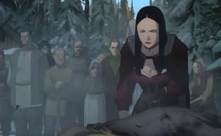 «Ведьмак: Кошмар волка» от Netflix получил полноценный трейлер