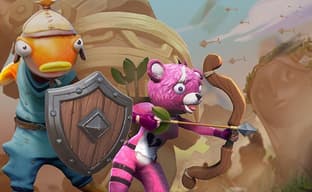 Слух: в Fortntite появится RPG-режим с открытым миром
