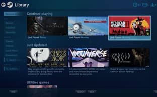 Вот почему SteamOS для Steam Deck перешла с Debian на Arch Linux