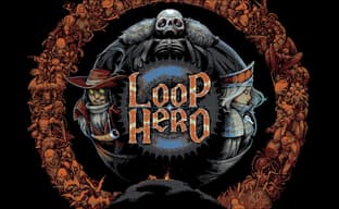«Рогалик» Loop Hero от российской студии анонсирован на Switch