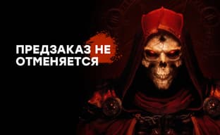 [СТРИМ] Blizzard прощена. Проходим Diablo II: Resurrected