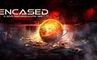 Manual Reading Simulator. Encased Early Access Review.