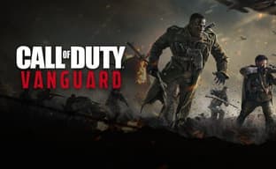 Утечка: «Верданская битва» и бронепоезд — презентация Call of Duty Vanguard в Warzone