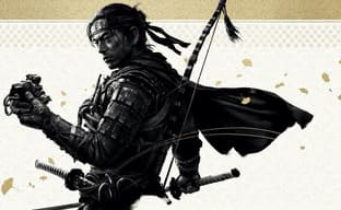 Режиссерская версия Ghost of Tsushima стала доступна для предварительной загрузки
