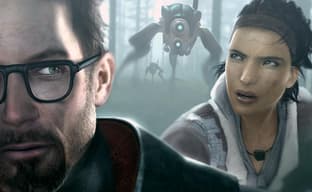 Игроки в Half-Life 2 установили исторический рекорд — Valve проигнорировала
