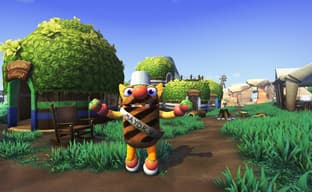 Bugsnax теряет эксклюзивность на PlayStation и в EGS. Игра появится в Steam в 2022 году