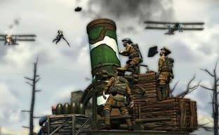 Toy Soldiers HD перенесена. Ремастер выйдет через месяц
