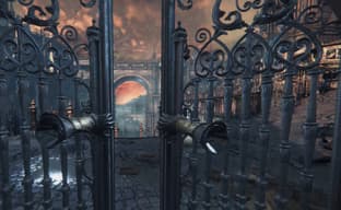 Энтузиаст превратил Bloodborne в игру с видом от первого лица