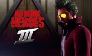 No More Heroes 3 вдвое продолжительней прошлой игры. Новые подробности