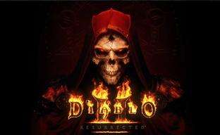 Blizzard, извинения приняты. Впечатления от бета-тестирования Diablo 2 Resurrected