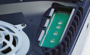 Будет ли SSD из Xbox Series X|S работать в PS5? Digital Foundry поэкспериментировала