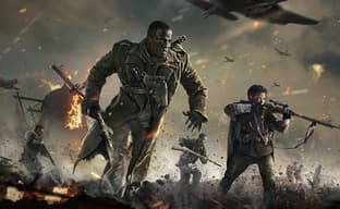Стала известна дата премьеры геймплея Call of Duty: Vanguard