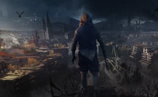 Авторы Dying Light 2 ищут сотрудников для разработки новой ролевой AAA-игры. Похоже, что это Dying Light 3