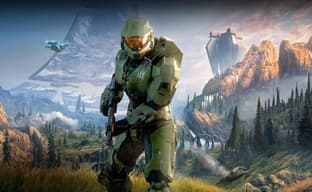 343i Employee on Halo Mode Delays: "This Game is Buggy as Hell"