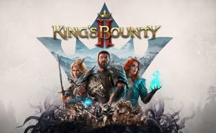 Подарок любителям пошаговой тактики. Обзор King's Bounty 2