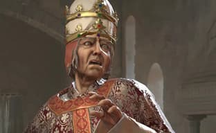 Crusader Kings 3 Strategy, Where You Can Eat the Pope, Will Be Released on Xbox and PlayStation Consoles