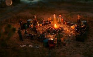Enthusiast Showcases "Miniature" Worlds of Cyberpunk 2077, The Witcher 3, Skyrim, and Horizon Zero Dawn