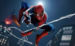 Marvel's Spider-Man for PS5 Receives New Patch with Graphics Improvements
