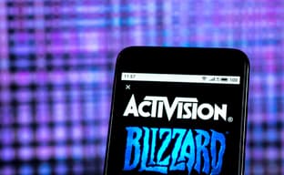 Штат Калифорния дополнил список обвинений против Activision Blizzard