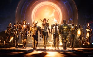 Anunciado Marvel's Midnight Suns de los creadores de XCOM. El juego saldrá en la primavera de 2022