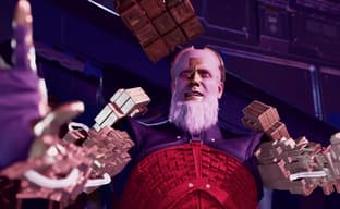 В трейлере Marvel’s Guardians of the Galaxy представили ещё одного злодея