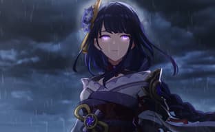 Raiden Shogun's Nightmare from Genshin Impact in a New Trailer — The Girl Isn't Afraid to Cook