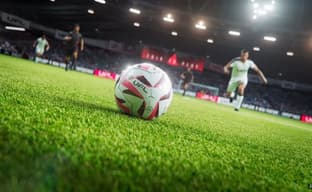 UFL бросает вызов FIFA 22 и PES 2022. Спортивная игра будет бесплатной