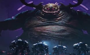 Опубликован трейлер и скриншоты Warhammer 40,000: Chaos Gate - Daemonhunters