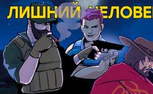 Кошмарная PS5 / Убогая Call of Duty / Имена Blizzard / Дизлайки Saints Row / Тайна Dragon Age