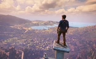 Naughty Dog любит сериалы The Last of Us и Uncharted, но также смотрит в будущее