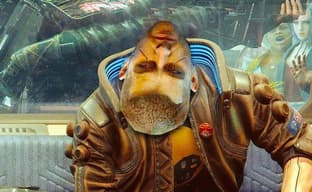 CD Projekt наняла моддеров для работы над Cyberpunk 2077