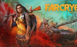 Ubisoft представила игровой процесс Far Cry 6 на Xbox Series X