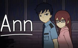 Уютный хоррор на вечер. Обзор Ann
